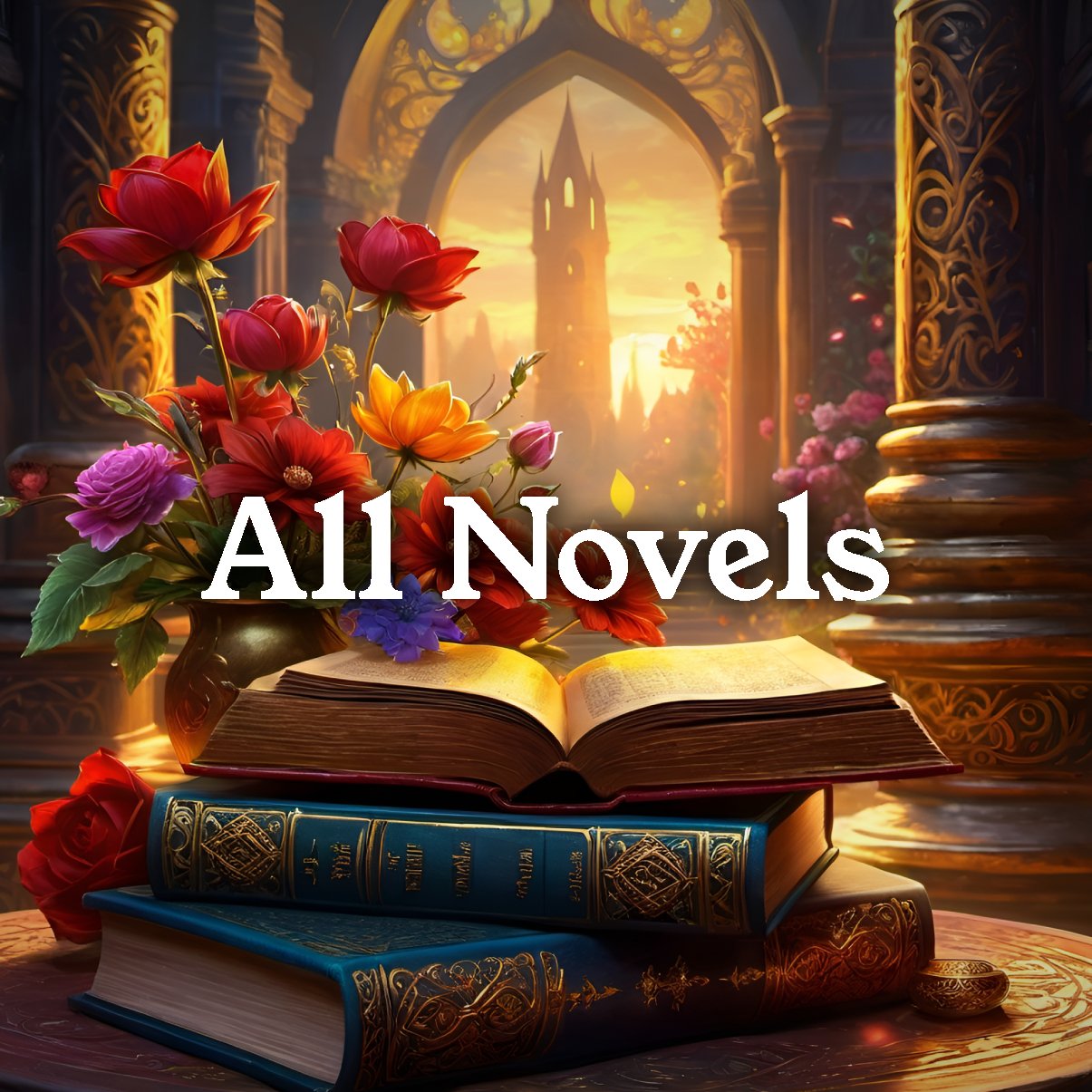 All Novels