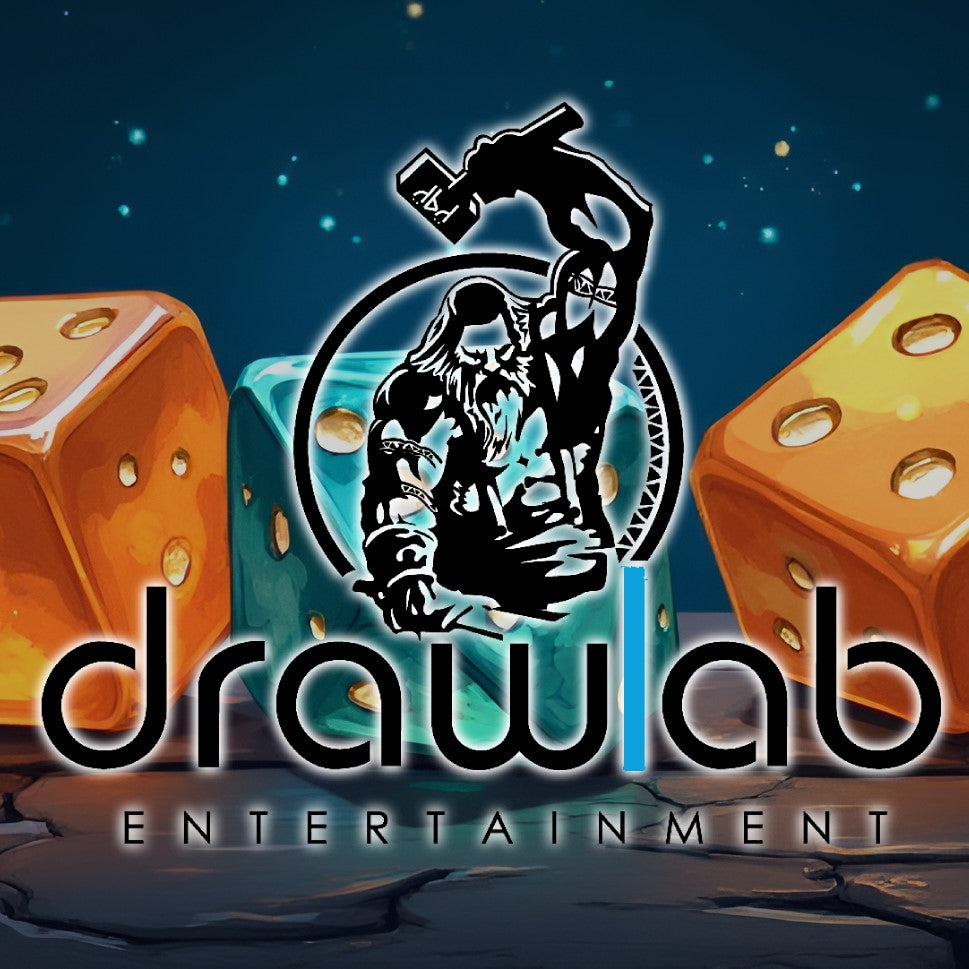 Drawlab Entertainment