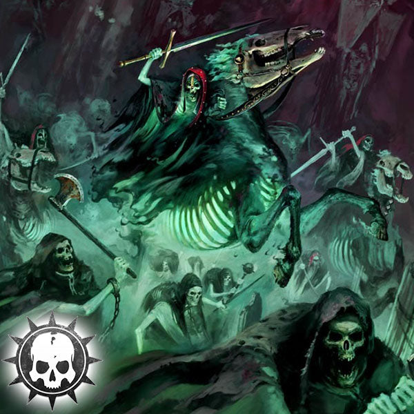 Nighthaunt (Used)