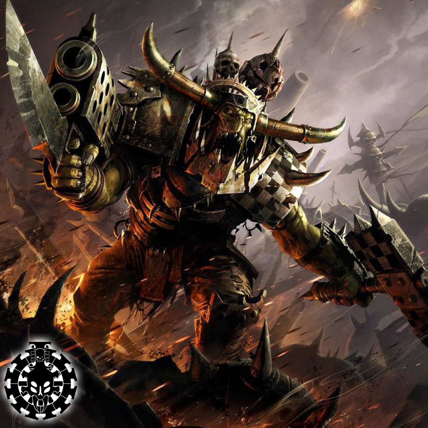 Orks (Used)