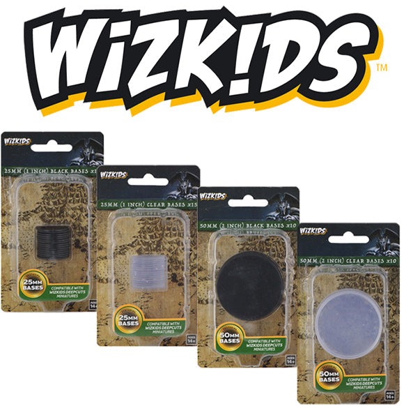 Wizkids Miniature Base