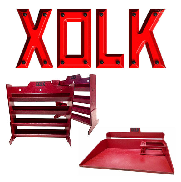 Xolk Tools