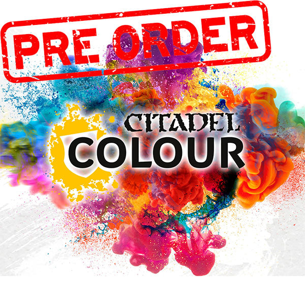 Preorder Citadel