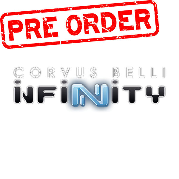 Preorder Infinity