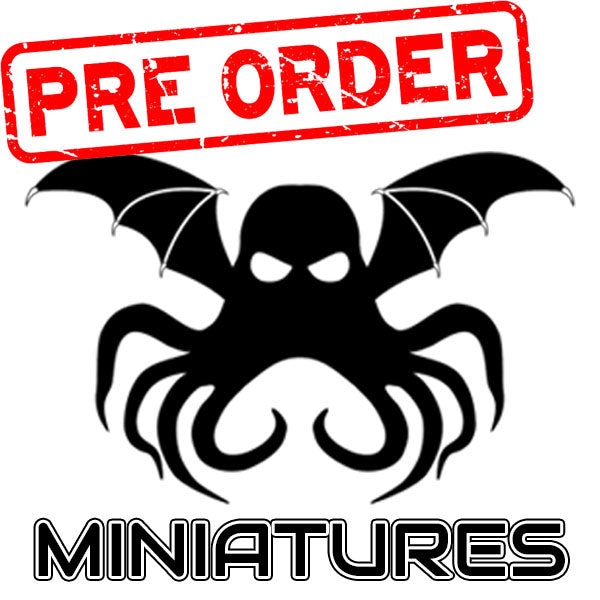 Preorder Miniatures