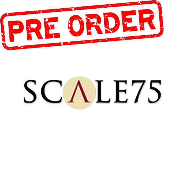 Preorder Scale 75