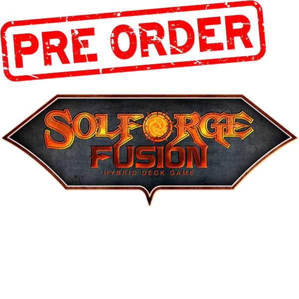 Preorder Solforge