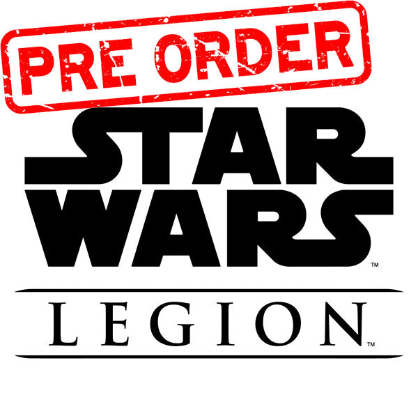 Preorder Star Wars: Legion