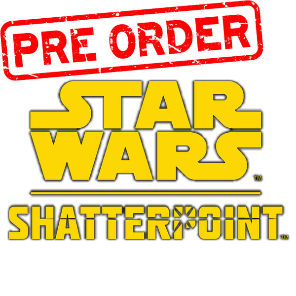 Preorder Star Wars: Shatterpoint