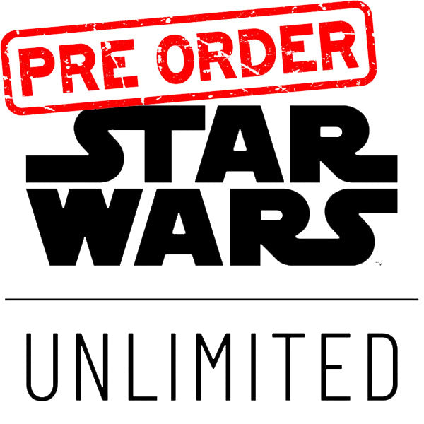 Preorder Star Wars: Unlimited