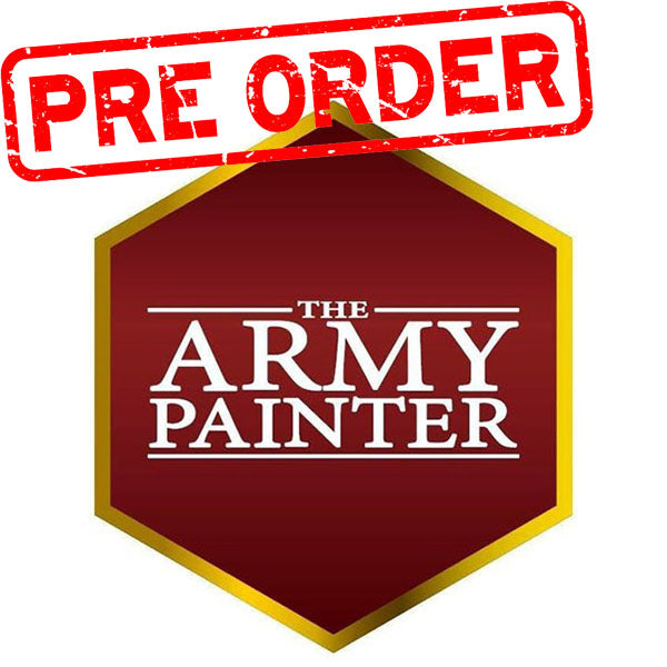 Preorder The Army Painter