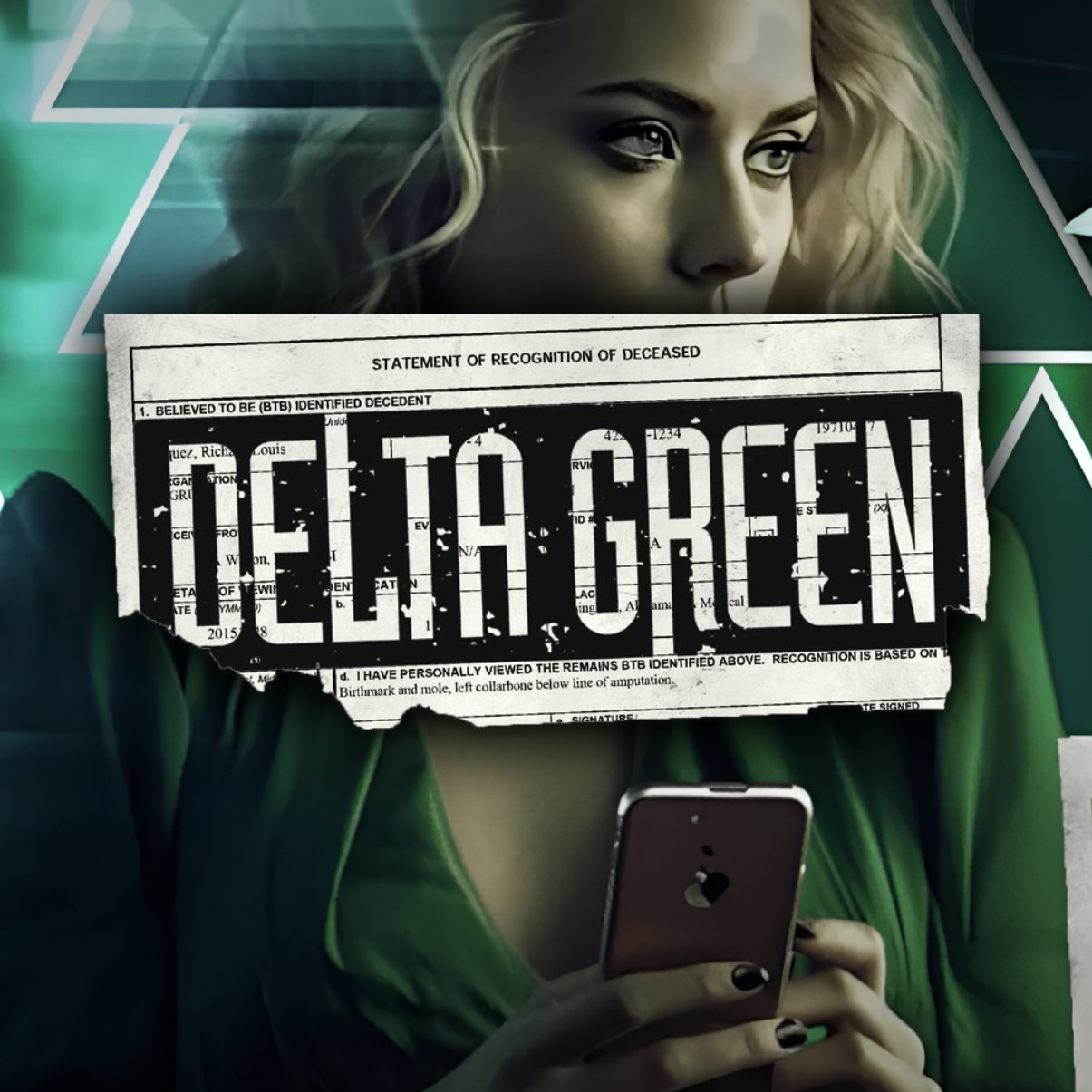 Delta Green