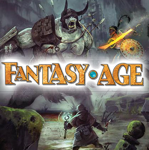 Fantasy Age