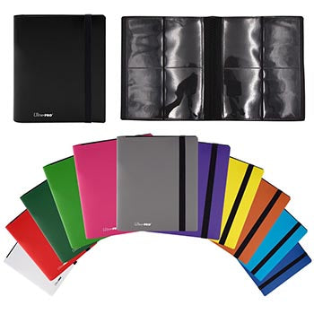 Card Binders