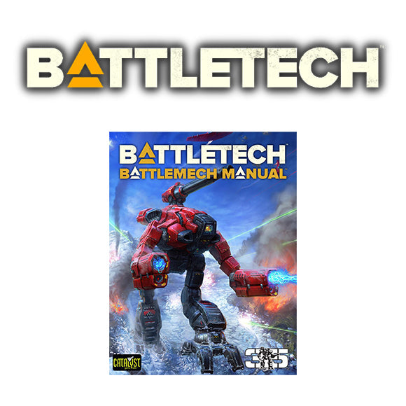 Battletech Books (Used)