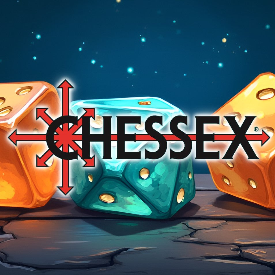 Chessex