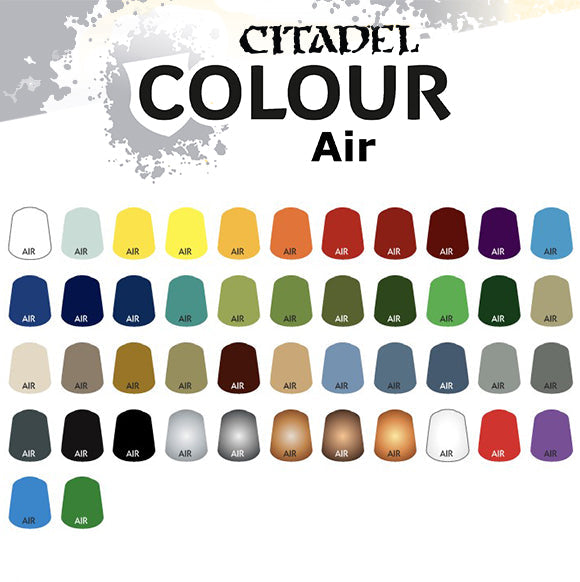 Citadel Paint - Air