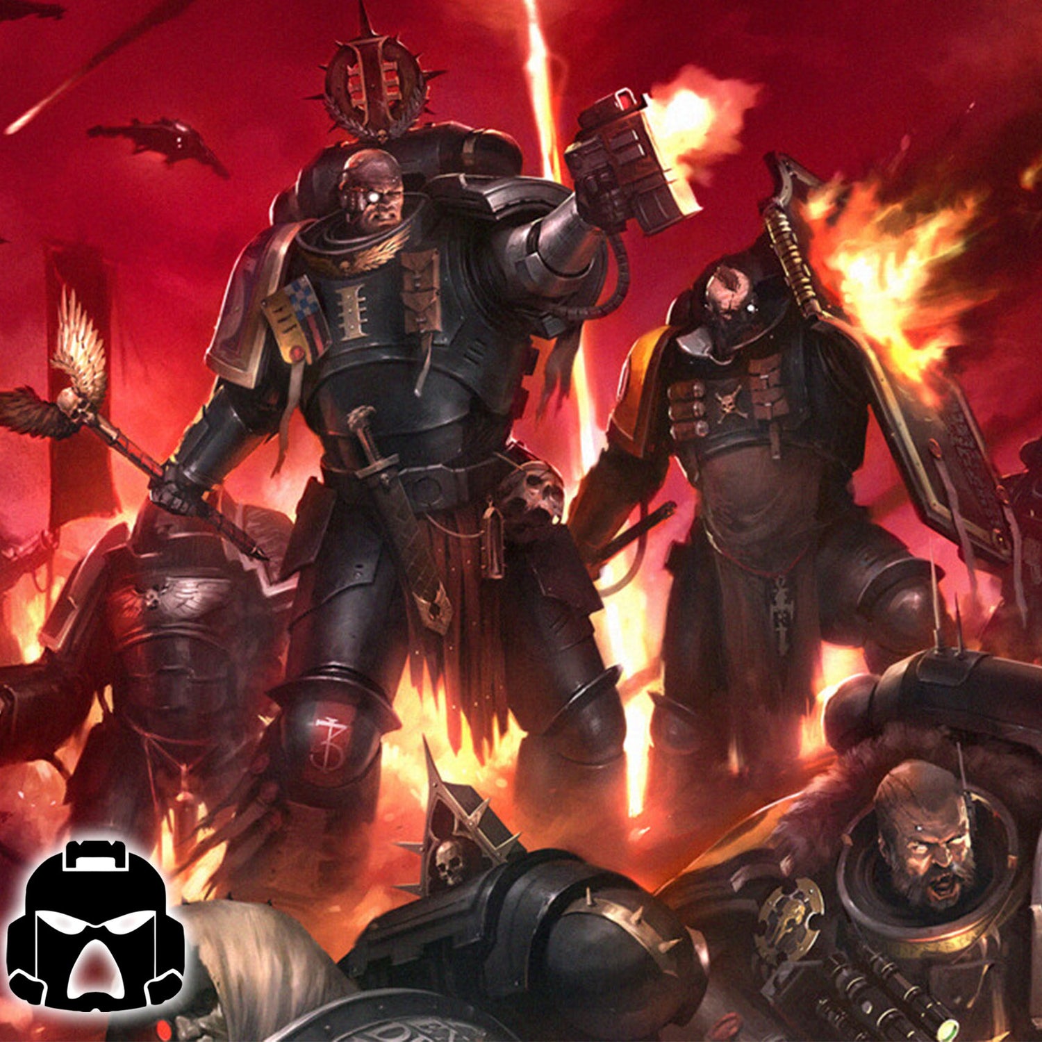 Deathwatch (Used)