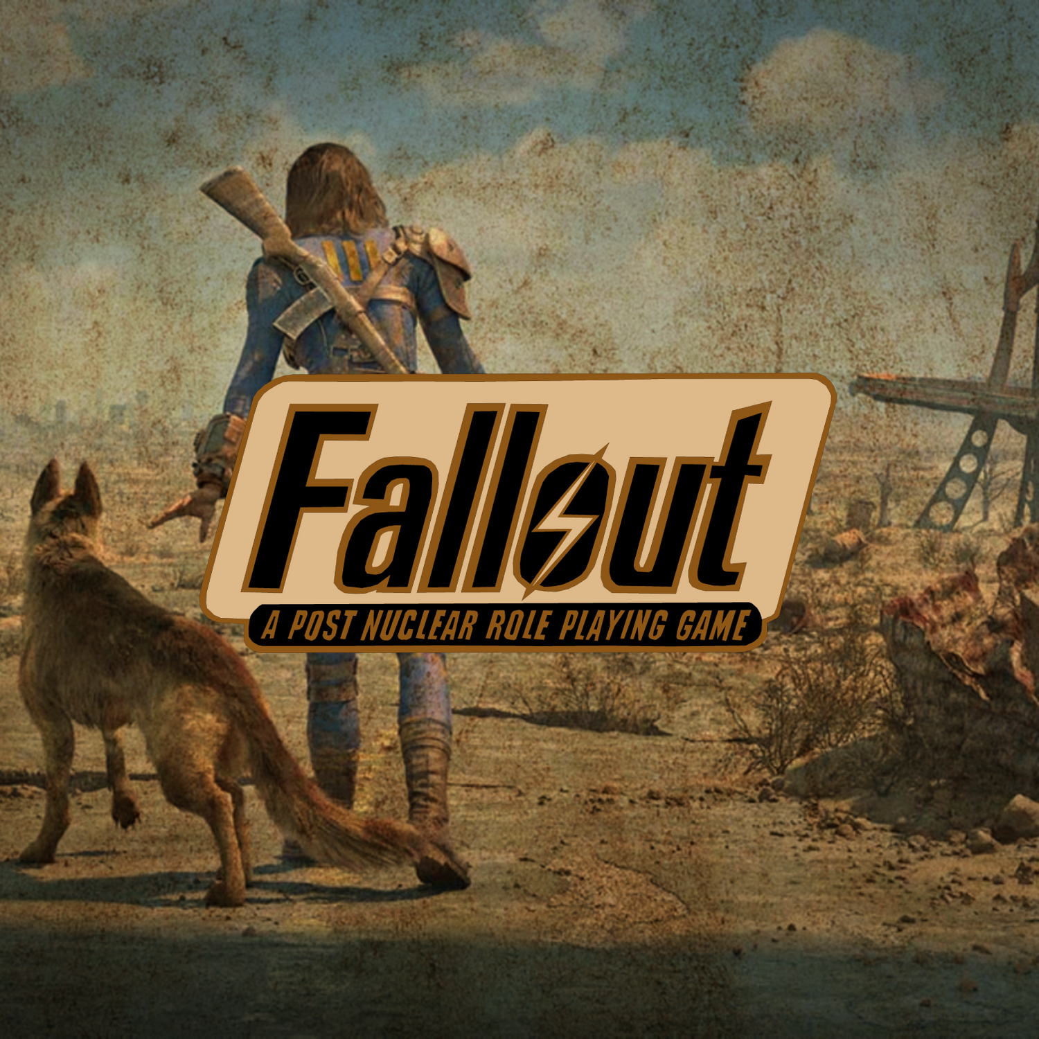 Fallout RPG