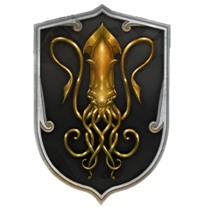 Greyjoy (Used)