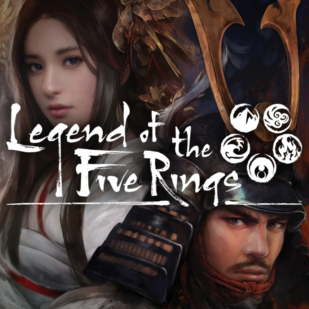 Legend of the Five Rings RPG