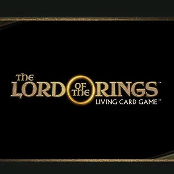 Lord of the Rings LCG - Core Game