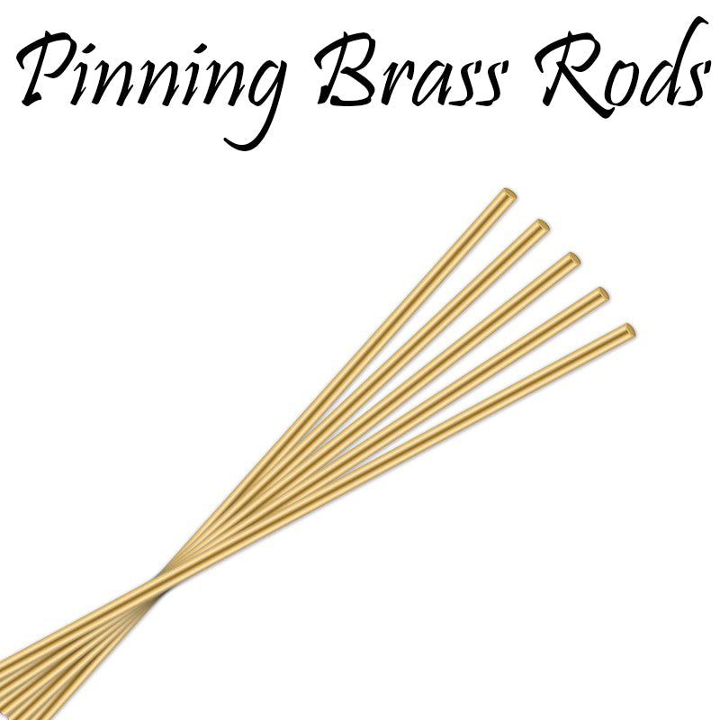 Pinning Rods