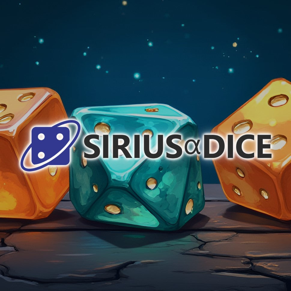 Sirius Dice