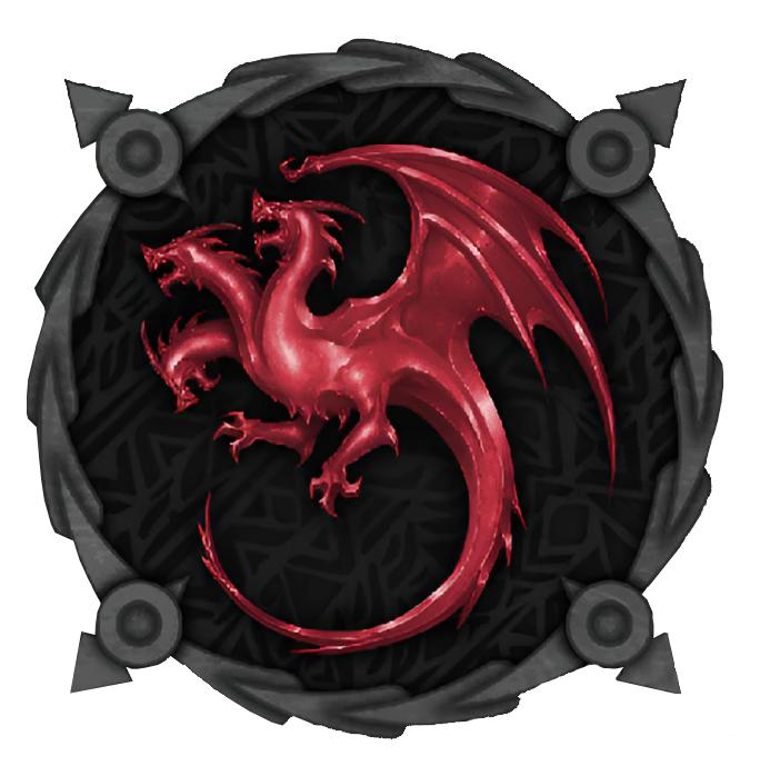 Targaryen (Used)