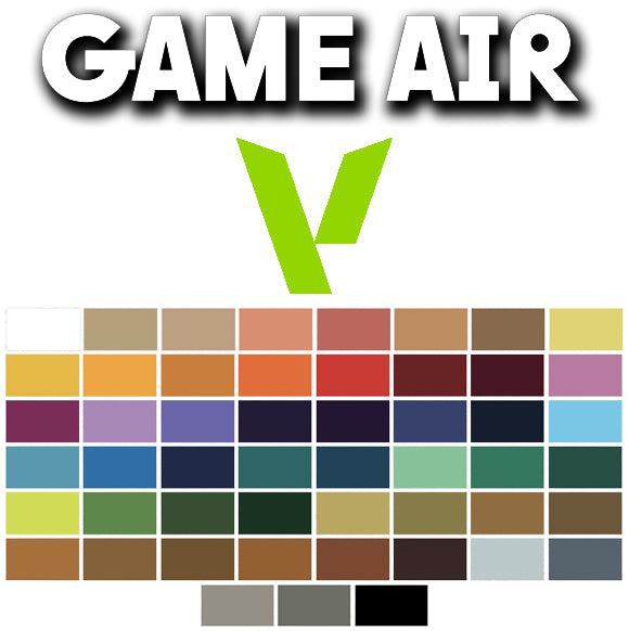 Vallejo Paint - Game Air