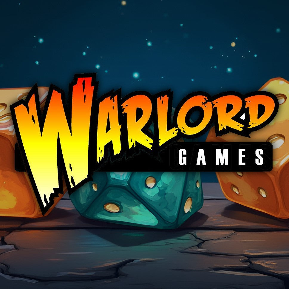 Warlord Games Dice