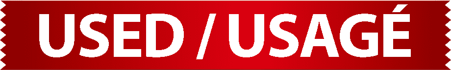 Used Banner